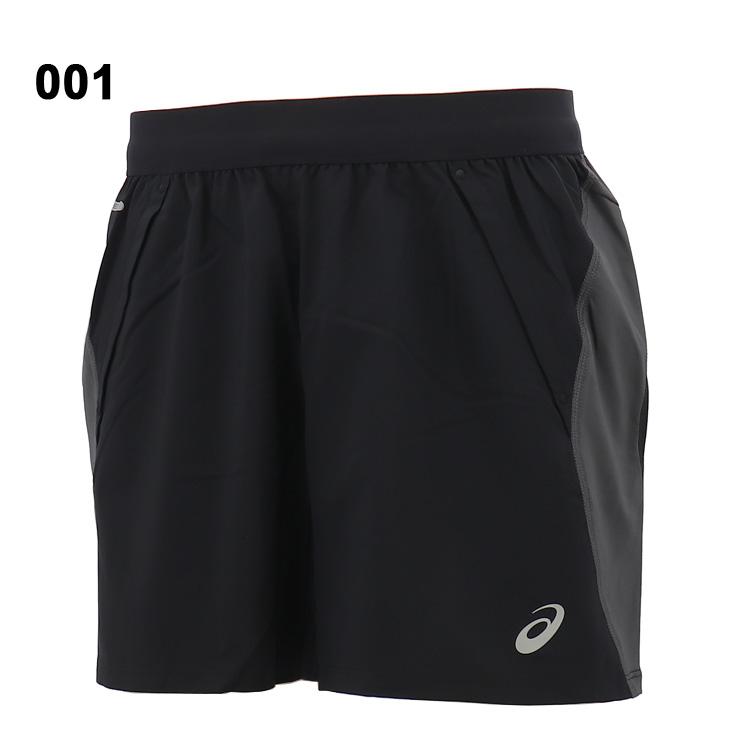 ASICS（アシックス） ランニングパンツ メンズ 海外サイズ S-XLサイズ