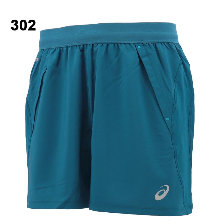 ASICS（アシックス） ランニングパンツ メンズ 海外サイズ S-XLサイズ