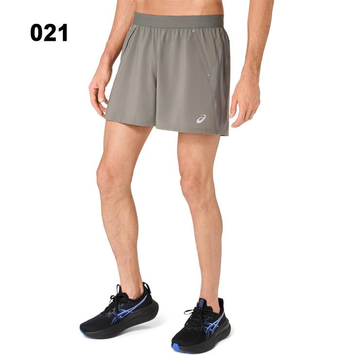 ASICS（アシックス） ランニングパンツ メンズ 海外サイズ S-XLサイズ