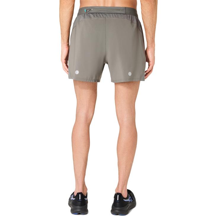 ASICS（アシックス） ランニングパンツ メンズ 海外サイズ S-XLサイズ