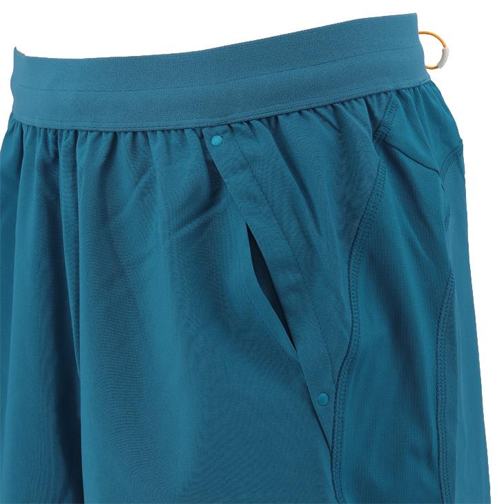 ASICS（アシックス） ランニングパンツ メンズ 海外サイズ S-XLサイズ