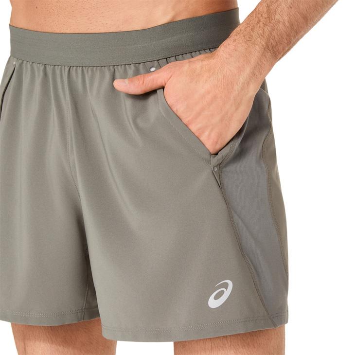ASICS（アシックス） ランニングパンツ メンズ 海外サイズ S-XLサイズ