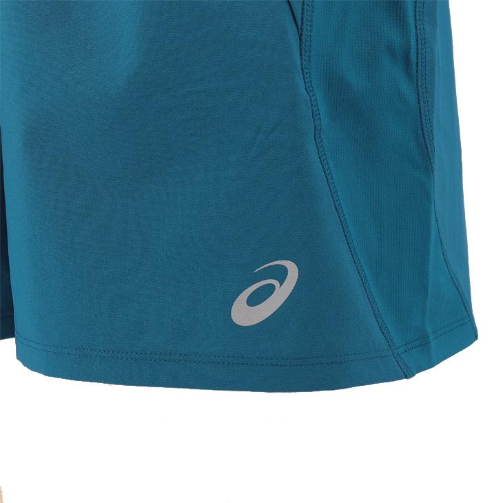 ASICS（アシックス） ランニングパンツ メンズ 海外サイズ S-XLサイズ