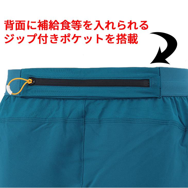 ASICS（アシックス） ランニングパンツ メンズ 海外サイズ S-XLサイズ
