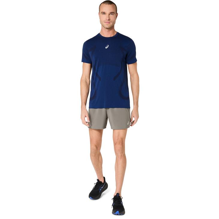 ASICS（アシックス） ランニングパンツ メンズ 海外サイズ S-XLサイズ