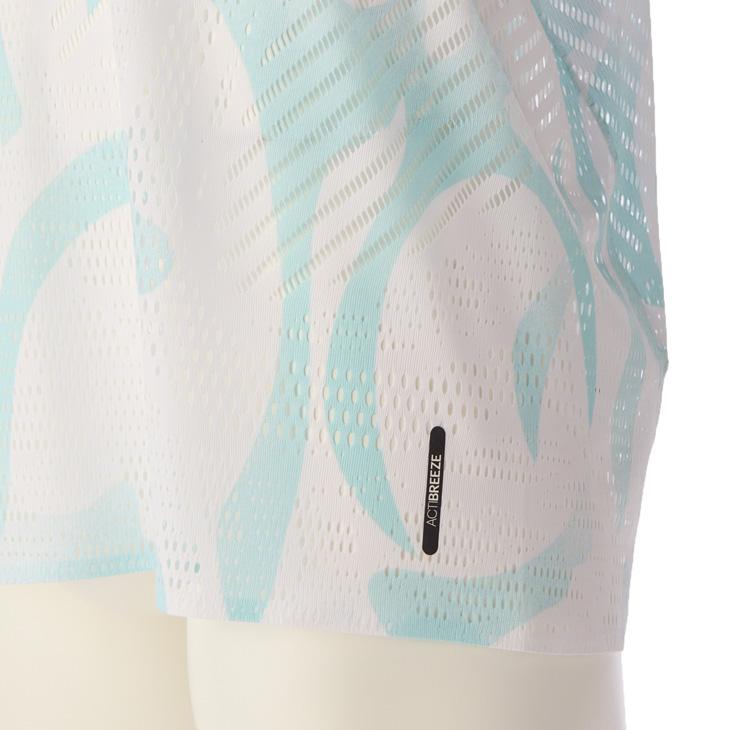 【美品】 ASICS x ELDORESO ノースリーブ グレー Lサイズ ASICS アシックス ノースリーブ メンズ ランニング 海外サイズ