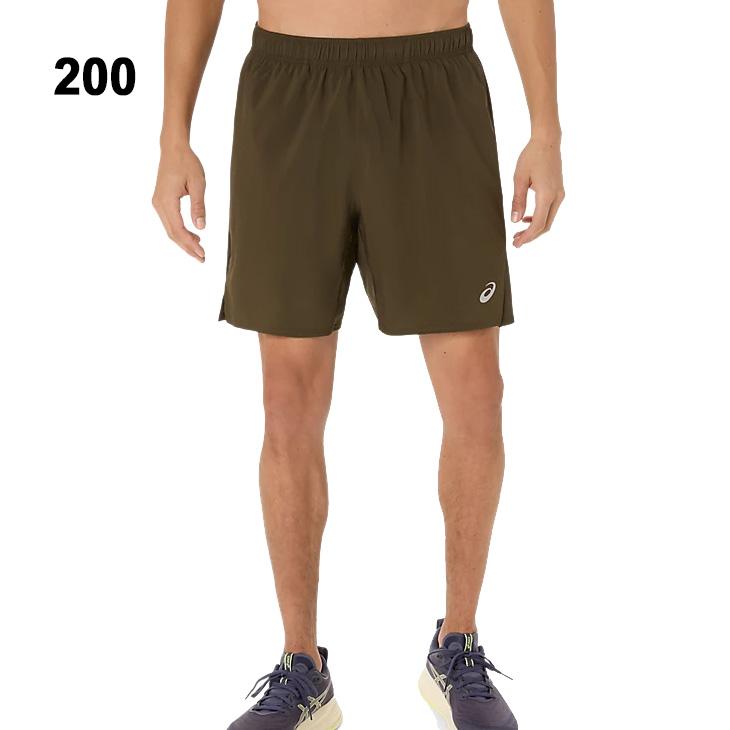 アシックス ショートパンツ インナーショーツ付き メンズ asics ランニング ドライ 7インチショーツ｜ランニングパンツ ハーフパンツ スポーツウェア /2011D301 | ASICS | 04