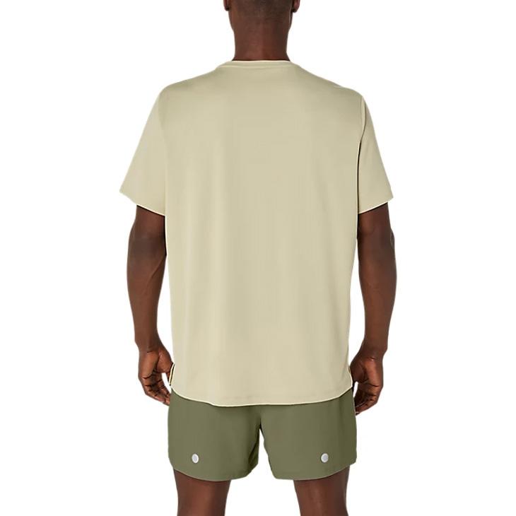 ASICS ランニング半袖シャツ•パンツセット海外Sサイズ【FUJITRAIL】 ASICS ランニング半袖シャツ•パンツセット海外Sサイズ