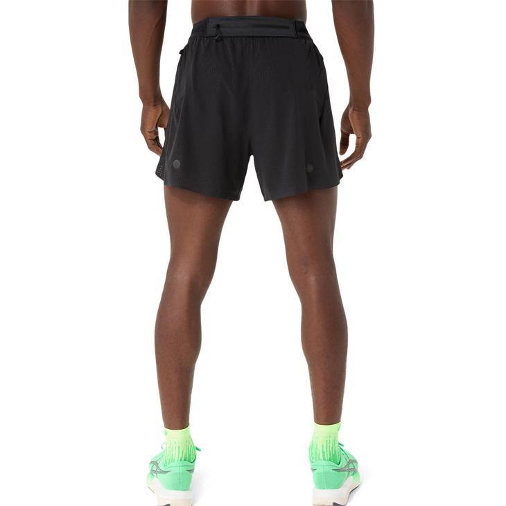 ASICS（アシックス） ランニングパンツ メンズ 海外サイズ asics