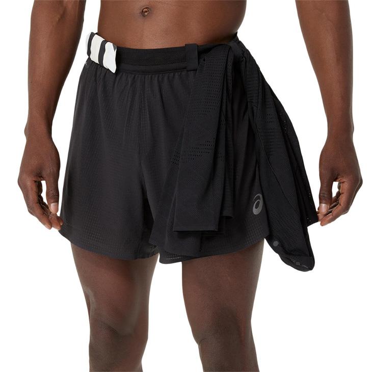 ASICS（アシックス） ランニングパンツ メンズ 海外サイズ asics