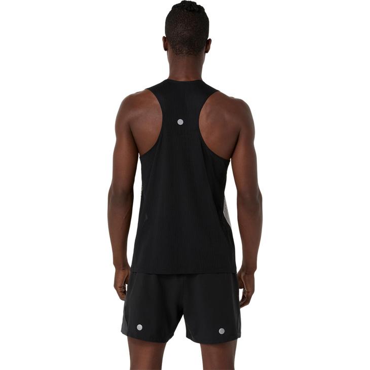 ASICS（アシックス） ノースリーブシャツ メンズ S-XLサイズ 海外