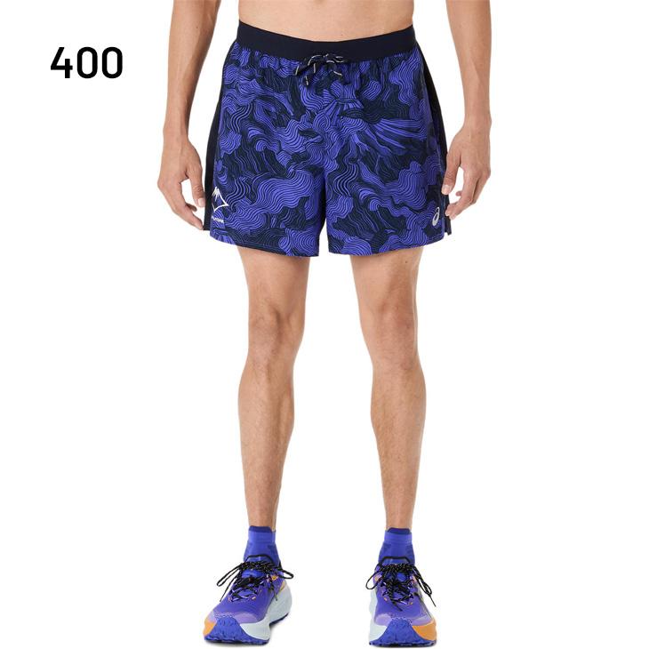 ASICS（アシックス） ランニングパンツ メンズ 海外サイズ S-XLサイズ
