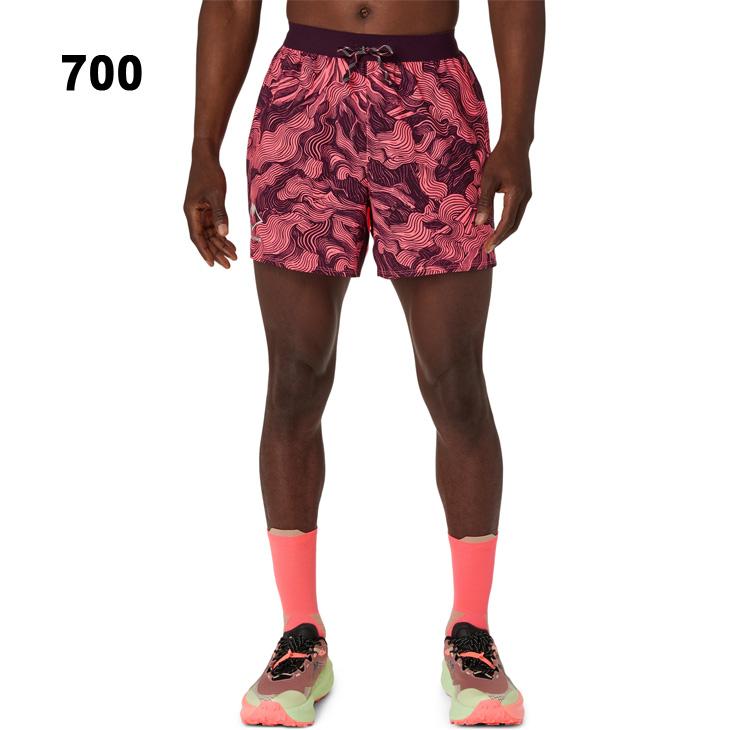 ASICS（アシックス） ランニングパンツ メンズ 海外サイズ S-XLサイズ