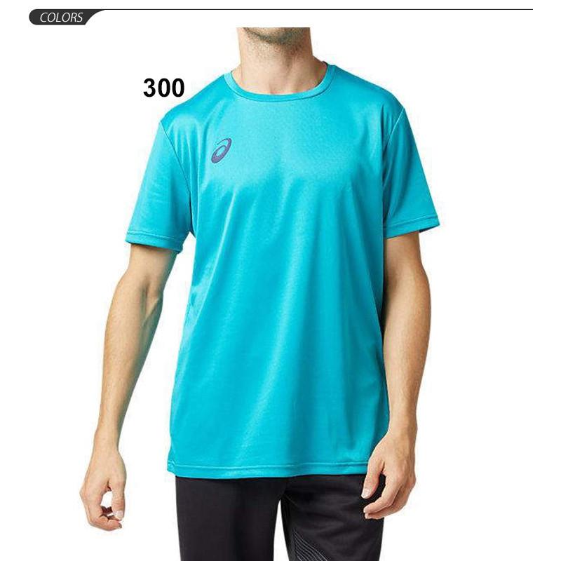 ASICS Tシャツ 半袖 メンズ アシックス asics OPショート