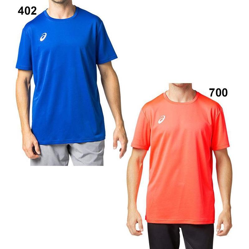 ASICS Tシャツ 半袖 メンズ アシックス asics OPショート
