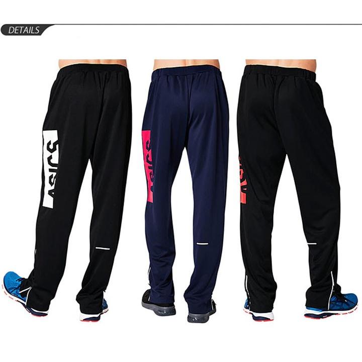 ASICS（アシックス） ジャージ パンツ メンズ asics CAトレーニング