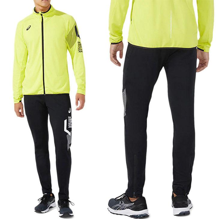 激安 新作 ジャージ ロングパンツ 薄手 メンズ アシックス Asics Limo リモ ストレッチニットパンツ スポーツウェア トレーニング 春夏 男性 長ズボン ボトムス 31c193 Supplystudies Com