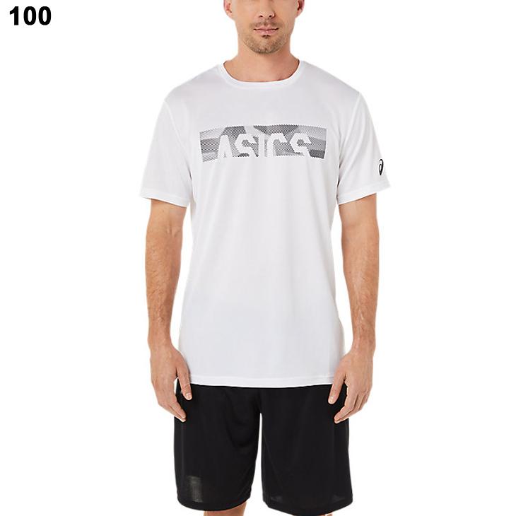 ASICS スポーツウェア 2点セット 上下セット メンズ アシックス