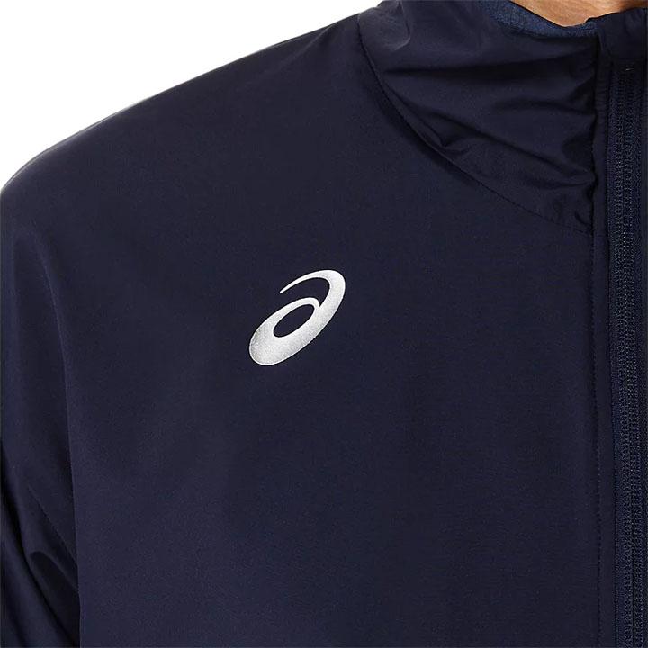ASICS ウィンドブレーカー 上下 メンズ asics アシックス 裏 ASICS ウィンドブレーカー 上下 メンズ asics アシックス 裏