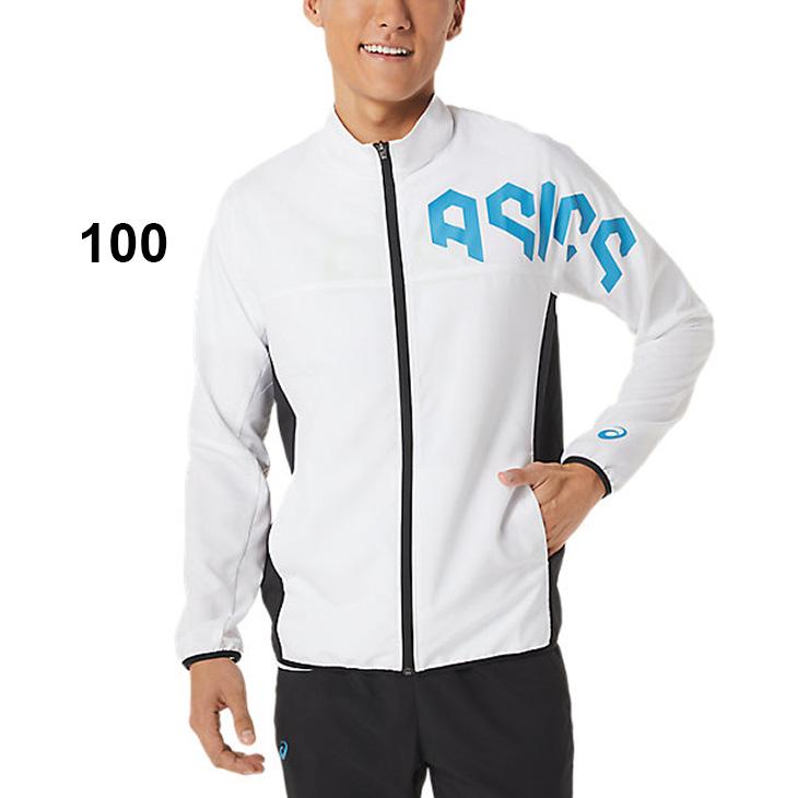 ASICS アシックス ジャージ ジャケット メンズ asics HEX ASICS アシックス ジャージ ジャケット メンズ asics HEX