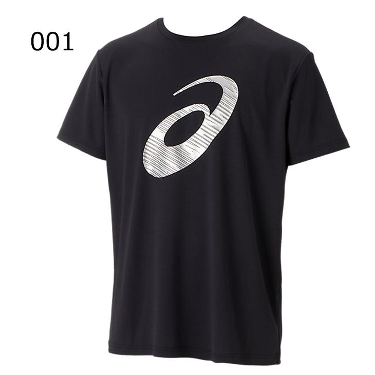 ASICS 半袖Tシャツ Sサイズ ASICS（アシックス） 半袖 Tシャツ メンズ トレーニング スポーツ