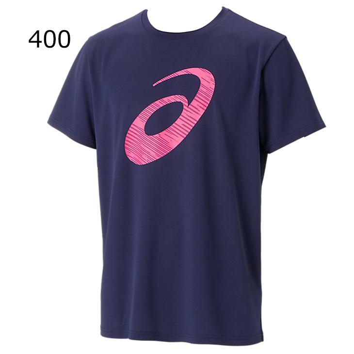 ASICS（アシックス） 半袖 Tシャツ メンズ トレーニング スポーツ