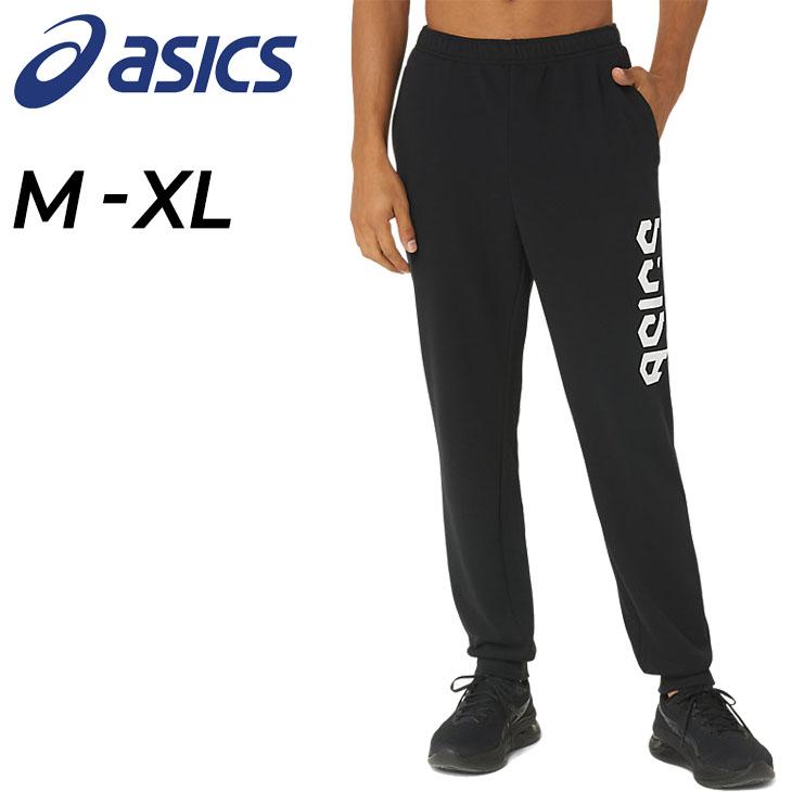 ASICS（アシックス） スウェットパンツ メンズ asics HEXグラフィック