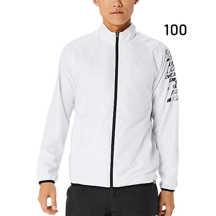 ASICS アシックス ウインドブレーカー メンズ アウター asics ASICS アシックス ウインドブレーカー メンズ アウター asics