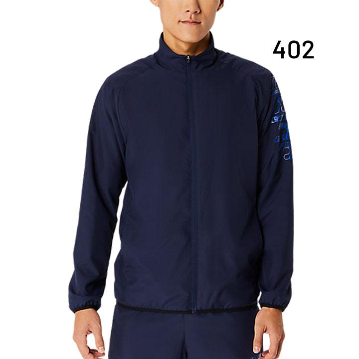 ASICS アシックス ウインドブレーカー メンズ アウター asics ASICS アシックス ウインドブレーカー メンズ アウター asics