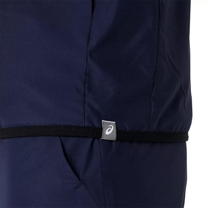 ASICS（アシックス） ウインドブレーカー メンズ アウター ジャケット