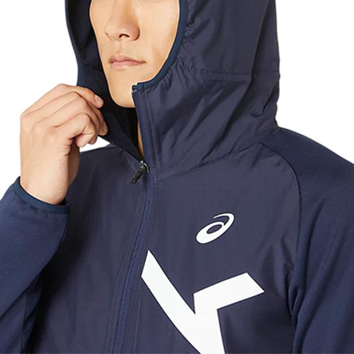 ASICS（アシックス） トレーニングウェア 上下 メンズ asics A-I-M 裏