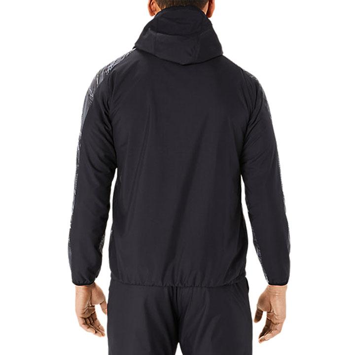 ウィメンズA-I-M裏トリコットウィンドブレーカージャケット ASICS アシックス ウインドブレーカー レディース A-I-M 裏