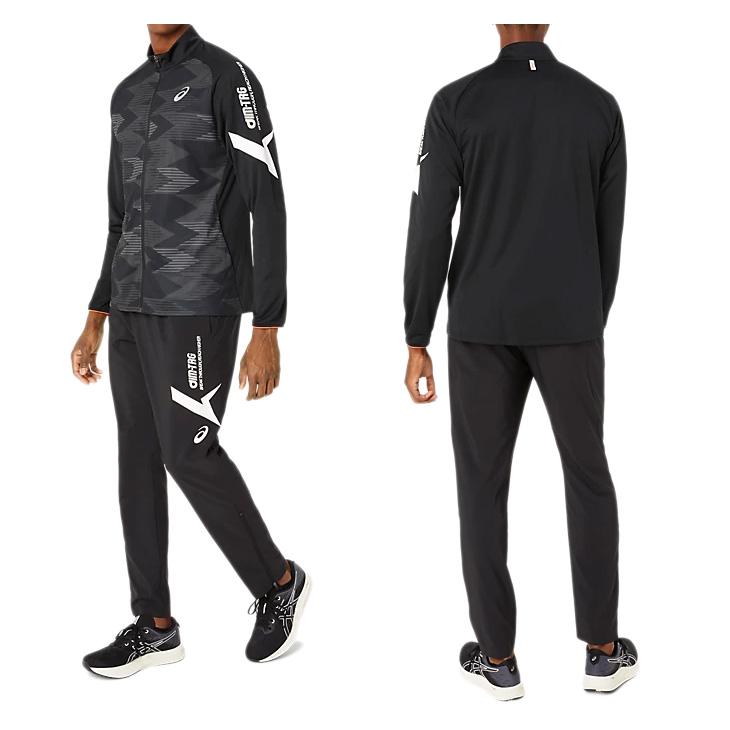 ASICS アシックス ジャージ メンズ 上下 asics ジャケット ASICS アシックス ジャージ メンズ 上下 asics ジャケット