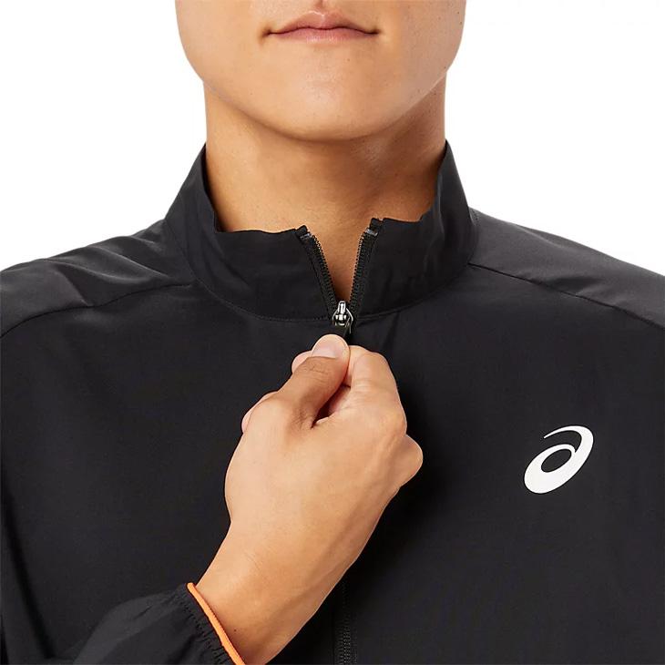 ASICS アシックス ジャージ メンズ asics A-I-M クール