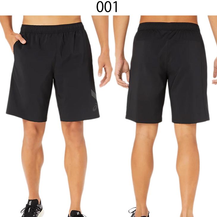 ASICS（アシックス） ハーフパンツ メンズ asics A-I-M クール