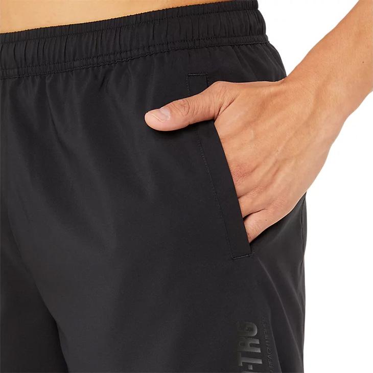 ASICS（アシックス） ハーフパンツ メンズ asics A-I-M クール