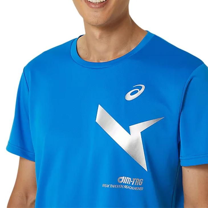専用です。アシックス  日本製  半袖シャツ ASICS（アシックス） 半袖 Tシャツ メンズ ユニセックス asics A-I-M