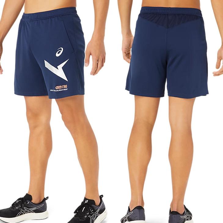 ASICS（アシックス） ショートパンツ ジャージ メンズ ユニセックス