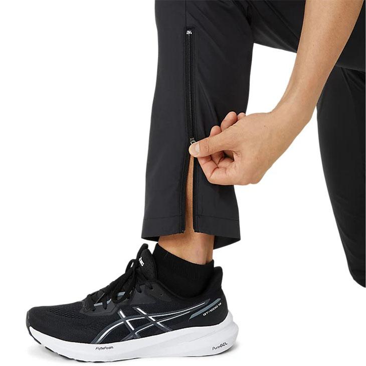 ASICS（アシックス） ウインドブレーカーパンツ メンズ レディース