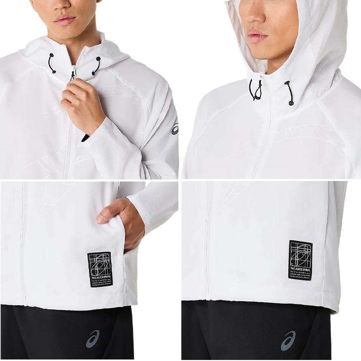 ASICS アシックス ジャージ メンズ 上下 asics クロス