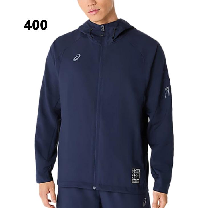 ASICS アシックス ジャージ 長袖ジャケット メンズ asics ドライ