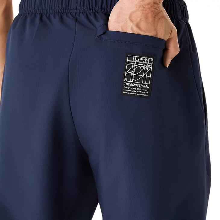 ASICS（アシックス） ジャージパンツ メンズ ドライアクティモーション