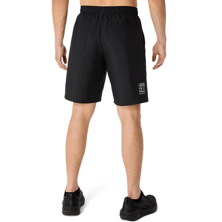 asicsユニホーム短パン ASICS アシックス ショートパンツ メンズ asics ドライクロス