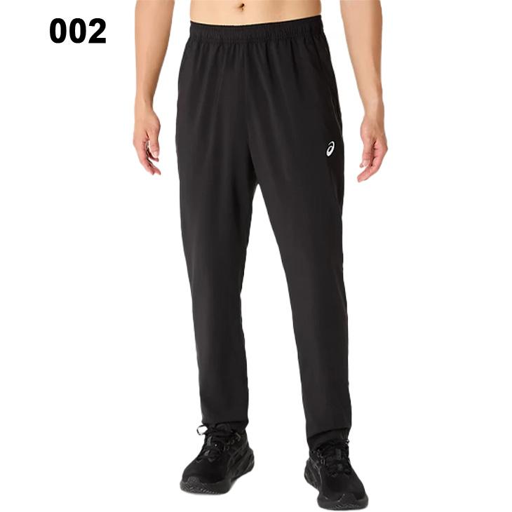 ASICS（アシックス） トレーニングパンツ メンズ クールサマーウーブン