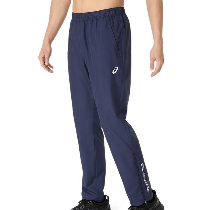 ASICS アシックス ピステ 上下セット メンズ asics はっ水ピステ