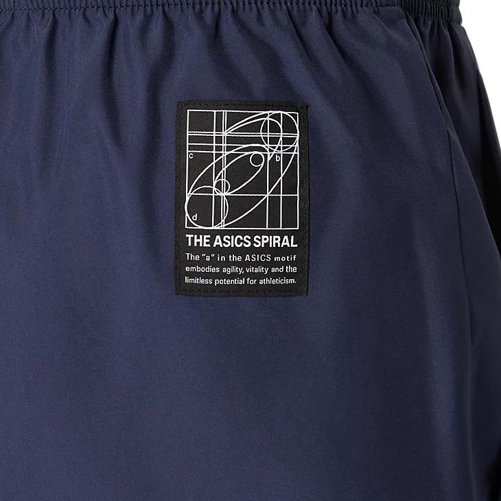 ASICS アシックス ピステ 上下セット メンズ asics はっ水ピステ