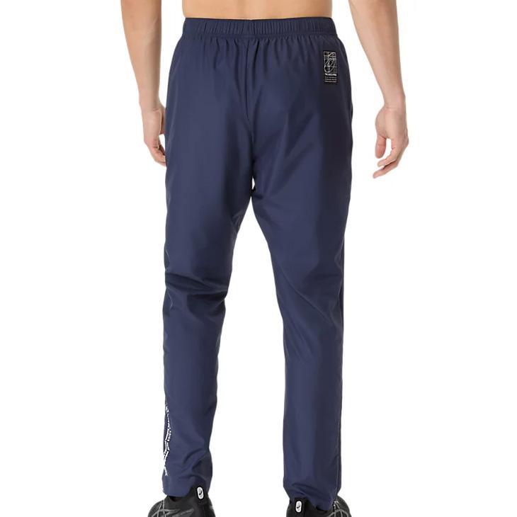 ASICS アシックス ピステ 上下セット メンズ asics はっ水ピステ