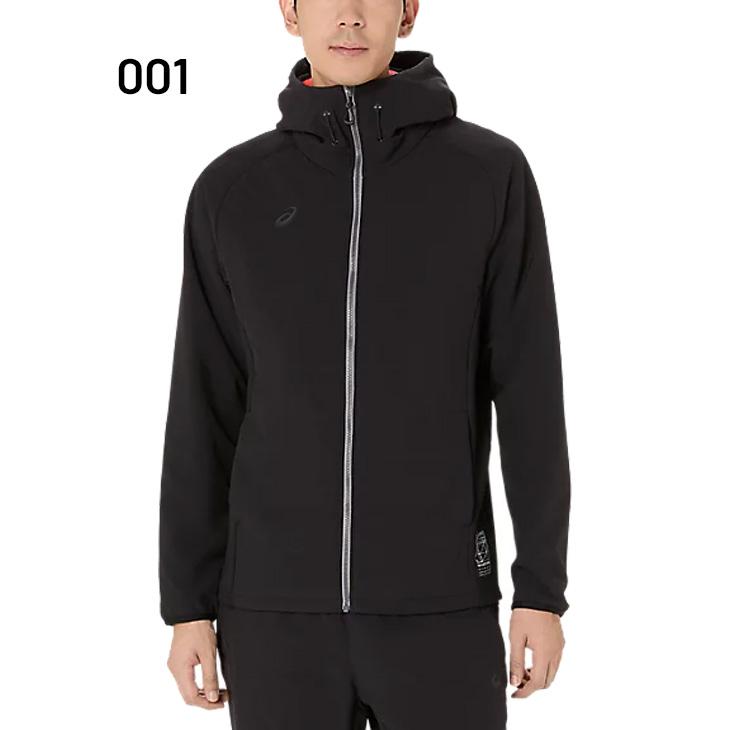 ASICS（アシックス） 中綿ジャケット メンズ メンズウェア