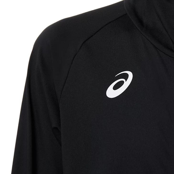 ASICS ジャージ レディース アウター アシックス W'S LIMO 裏起毛