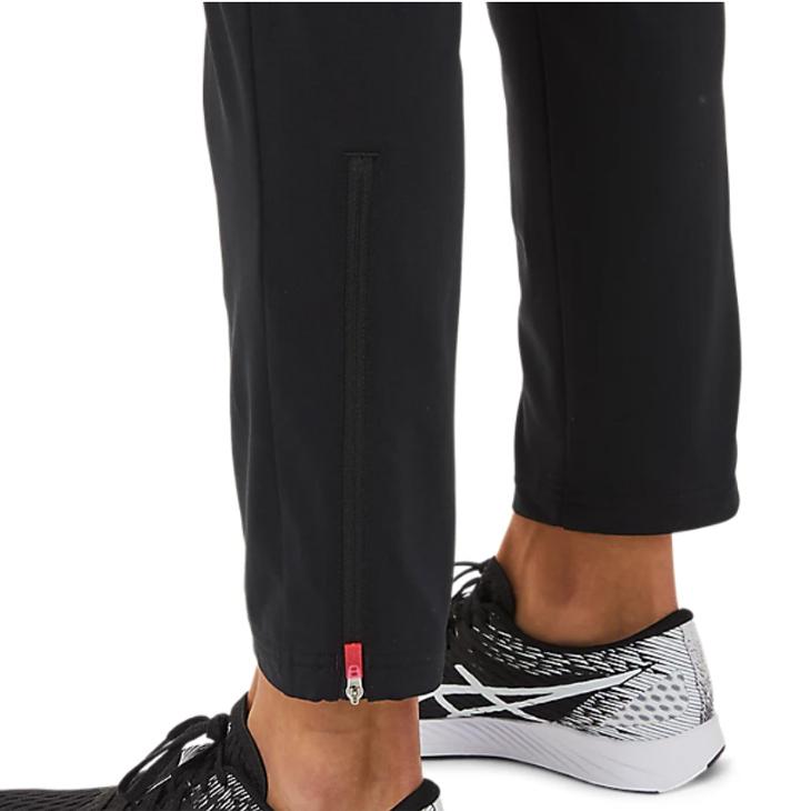 ASICS（アシックス） ジャージ ロングパンツ レディース ASICS W'S